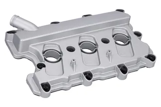 Febi Bilstein Right Engine Valve Cover - 95810513600